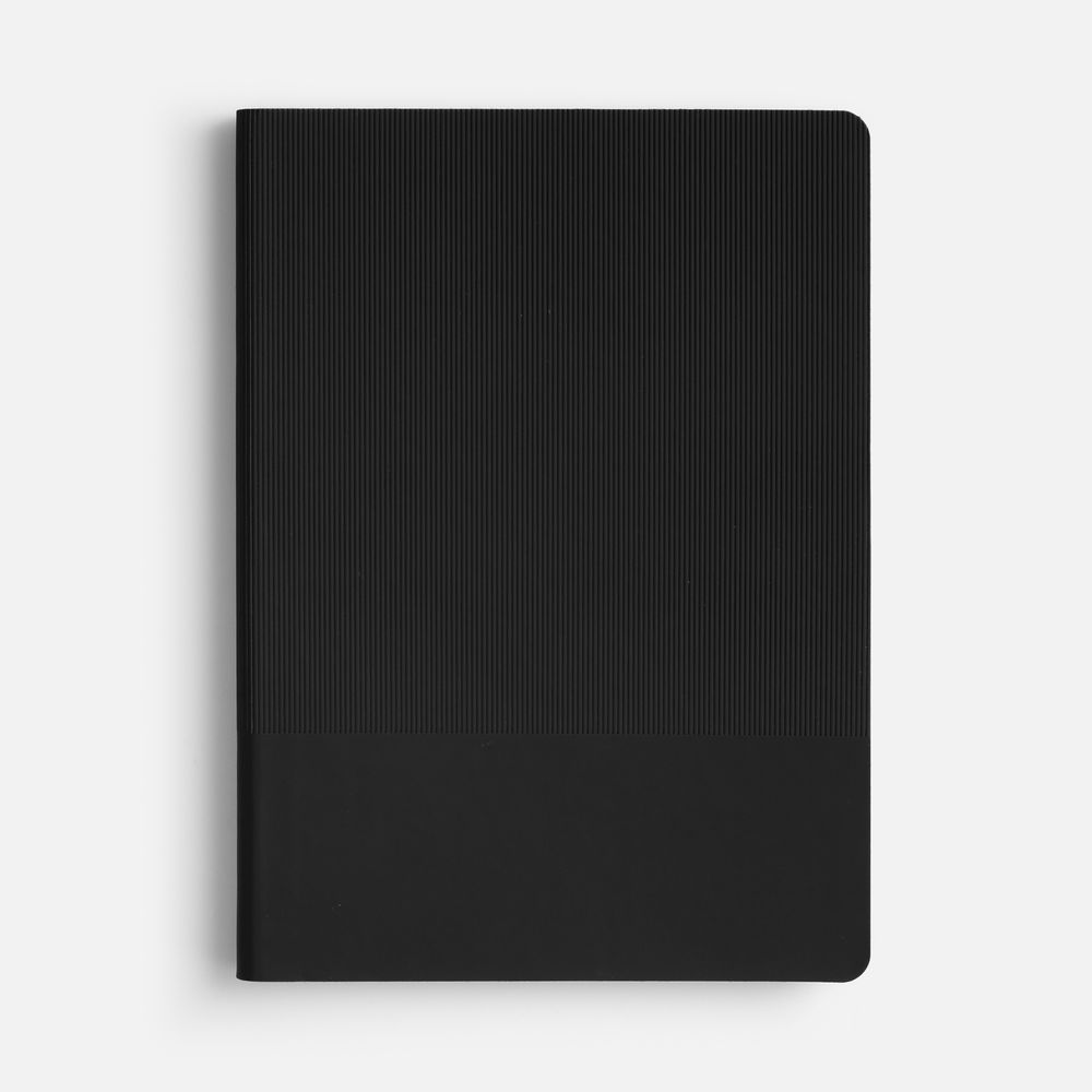 Изображение №3 | Набор Vale, черный