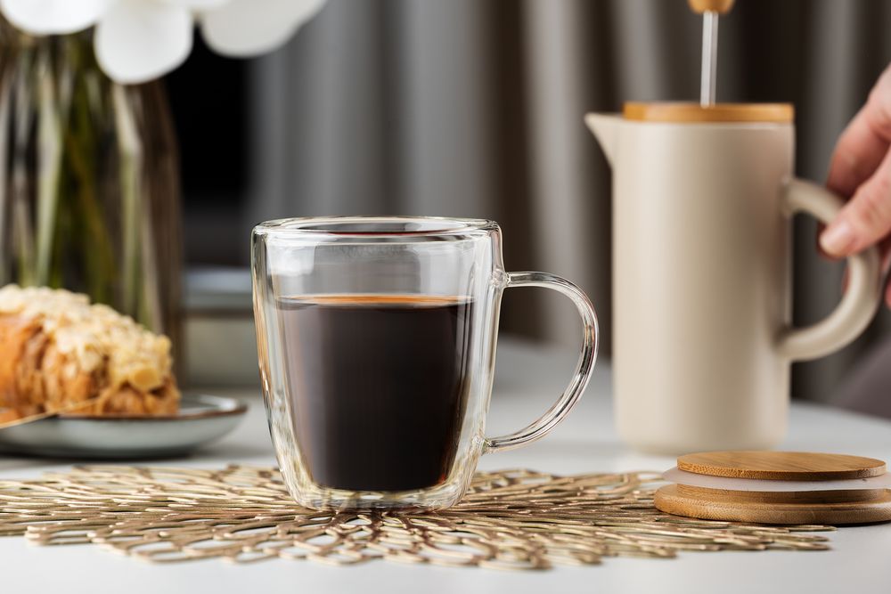 Изображение №6 | Кружка с двойными стенками Kupla с бамбуковой крышкой