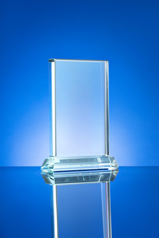 Изображение №3 | Стела Pictory Rectangle