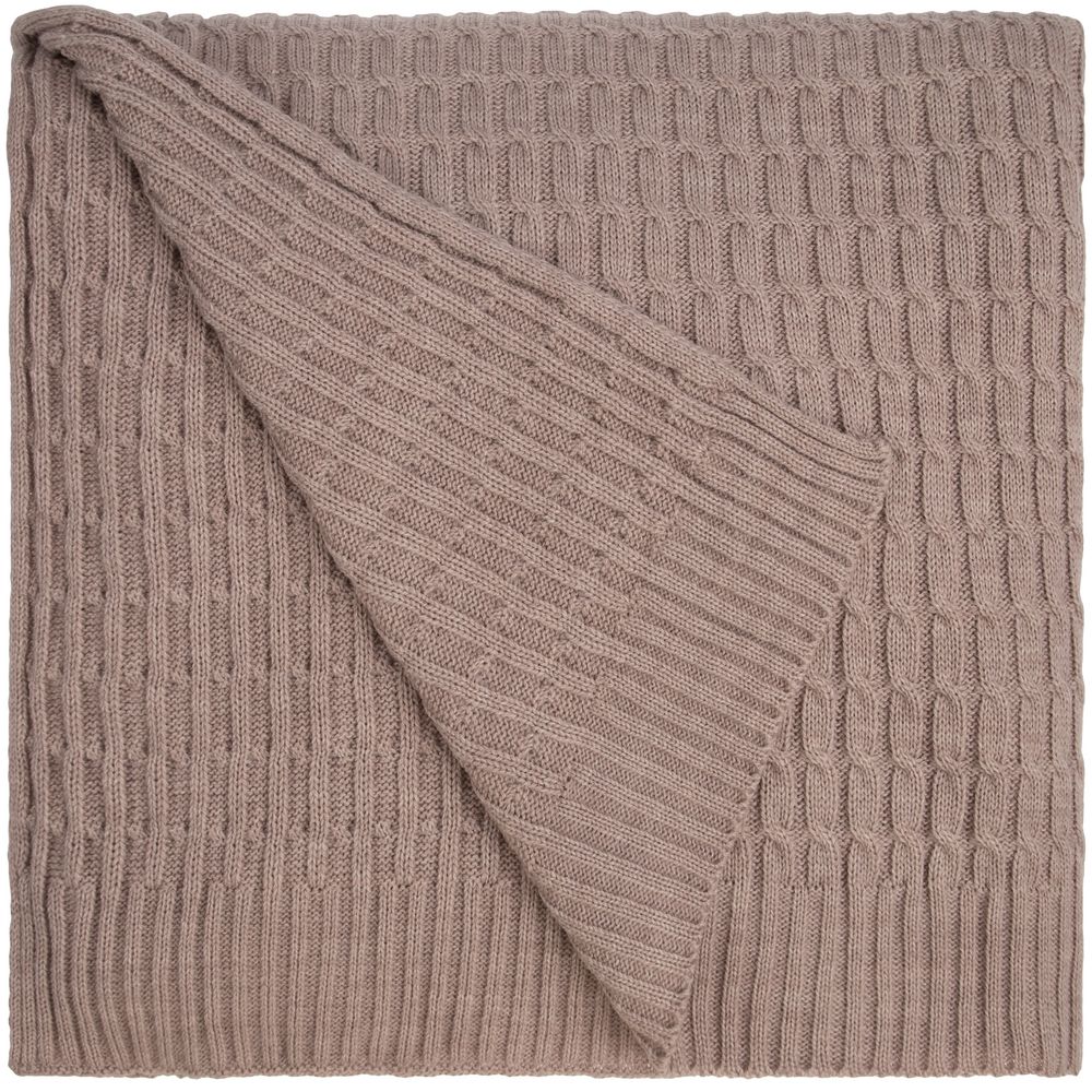 Изображение №4 | Плед Slumberland Plus на заказ, S, акрил