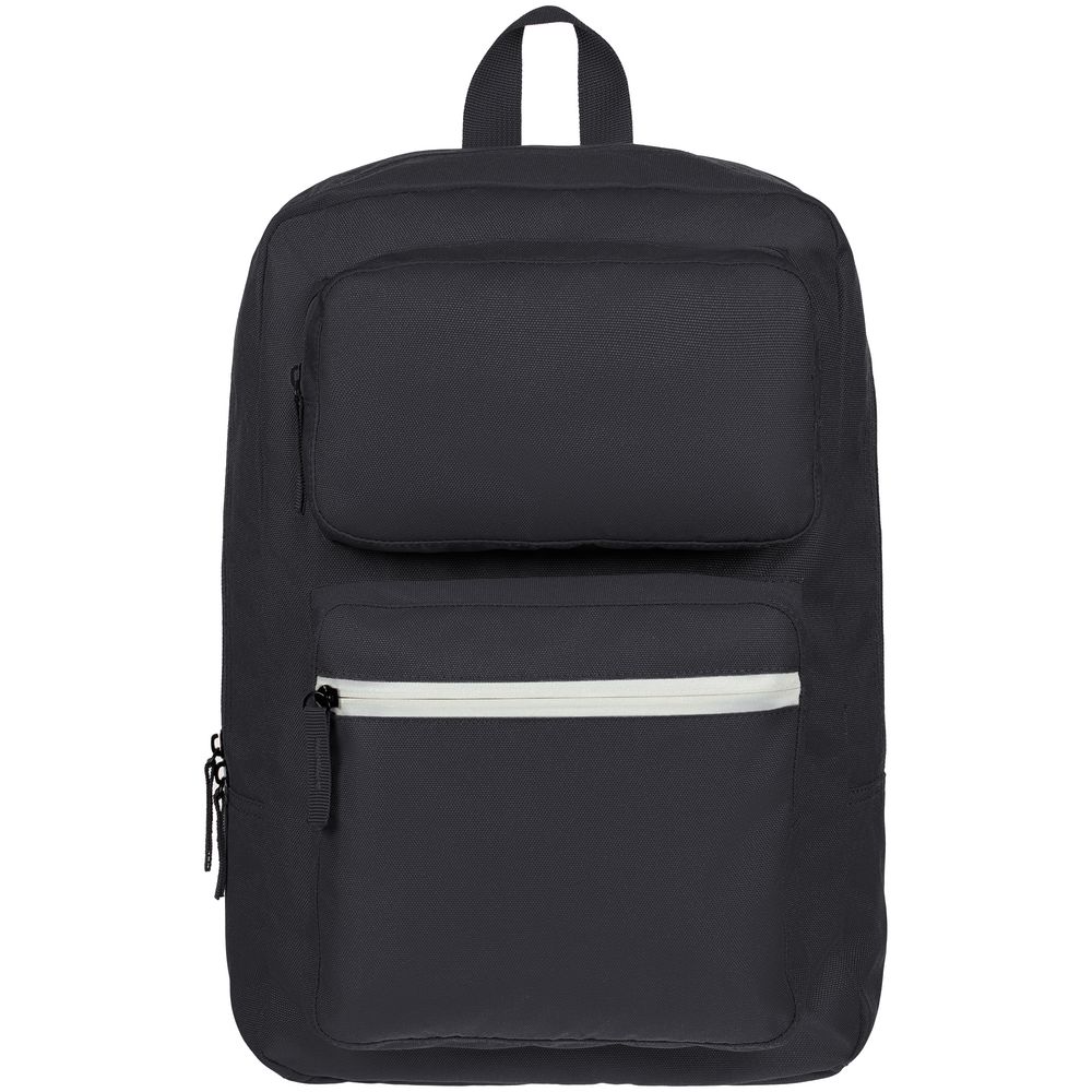 Изображение №2 | Рюкзак Daily Grind, черный