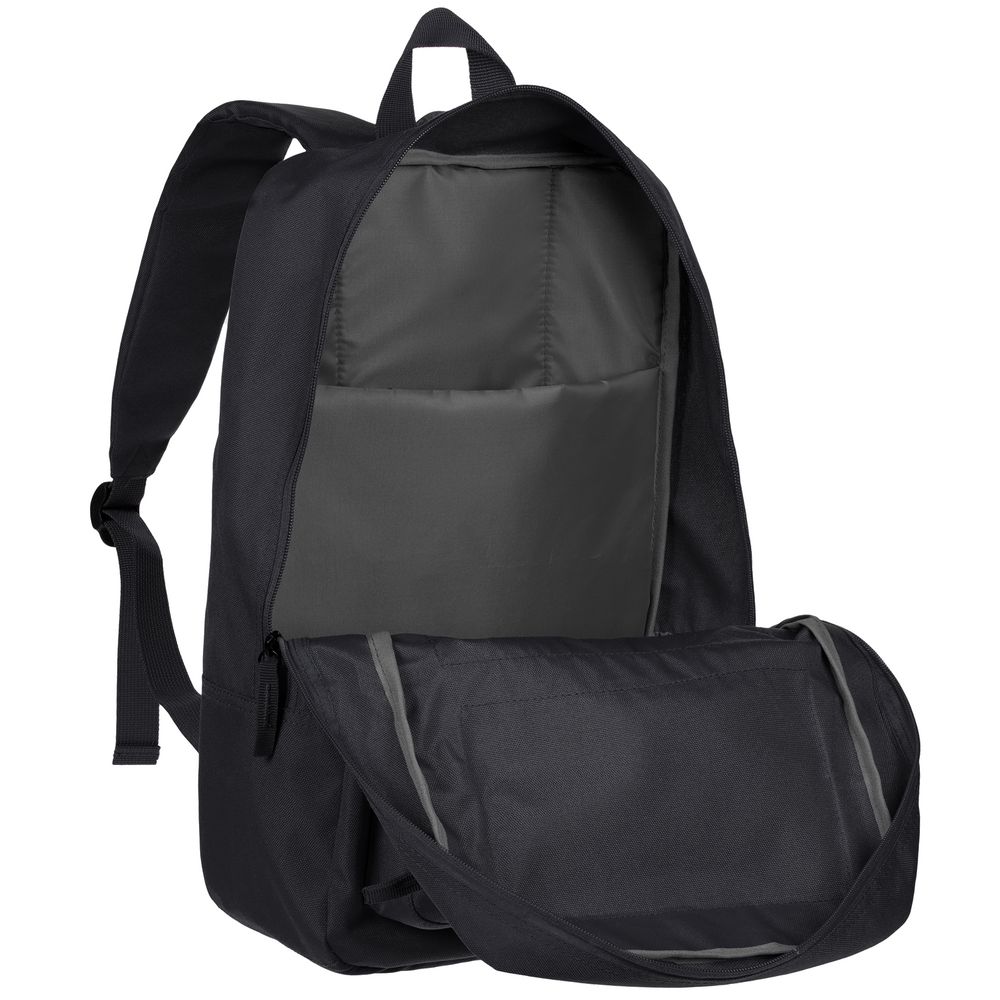 Изображение №5 | Рюкзак Daily Grind, черный