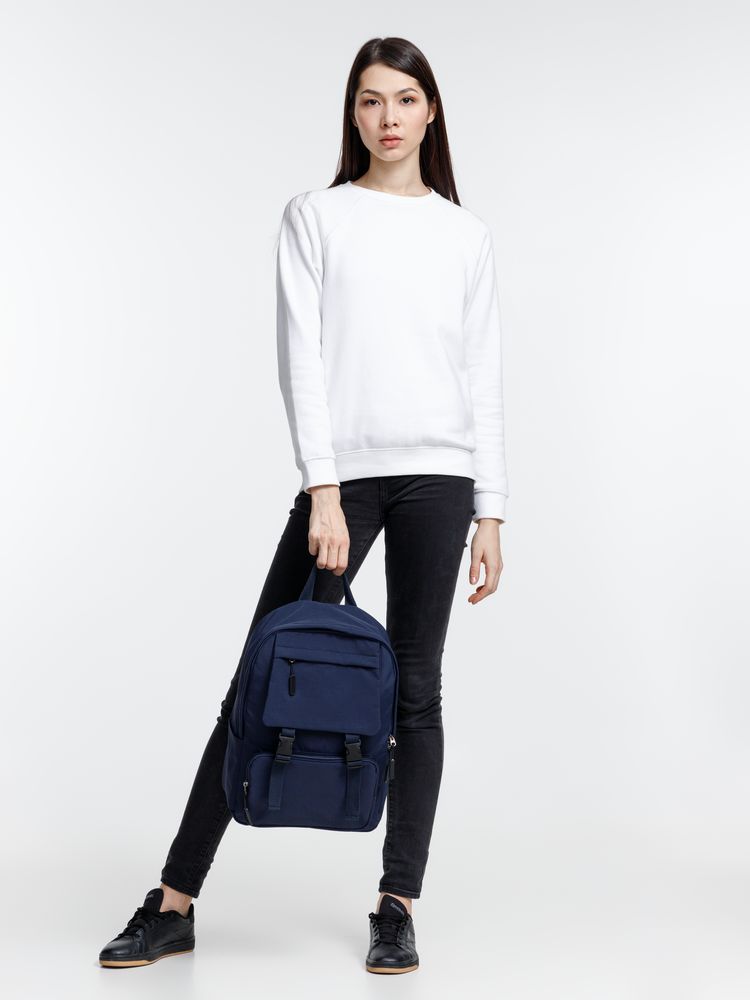 Изображение №8 | Рюкзак Backdrop, темно-синий