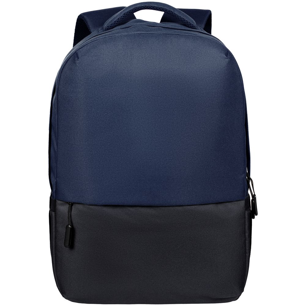 Изображение №3 | Рюкзак Twindale, темно-синий с черным