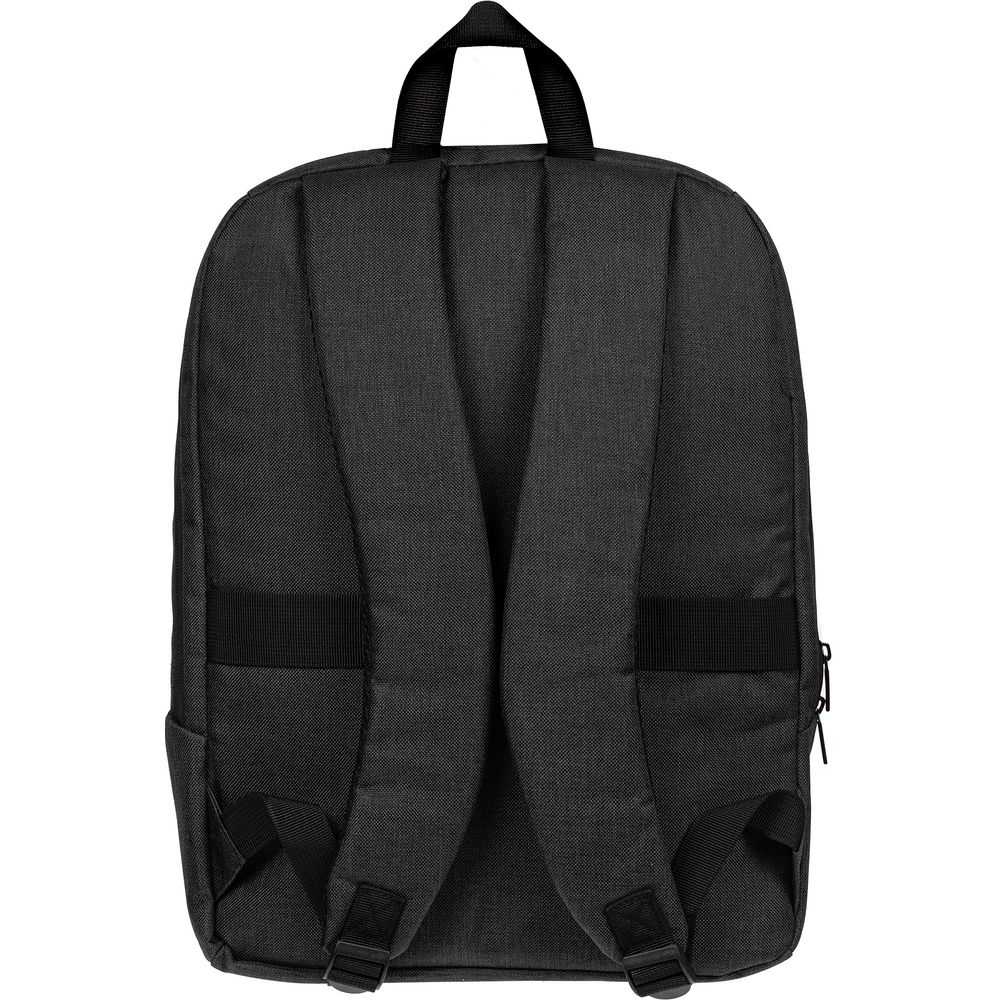 Изображение №4 | Рюкзак Pacemaker, черный