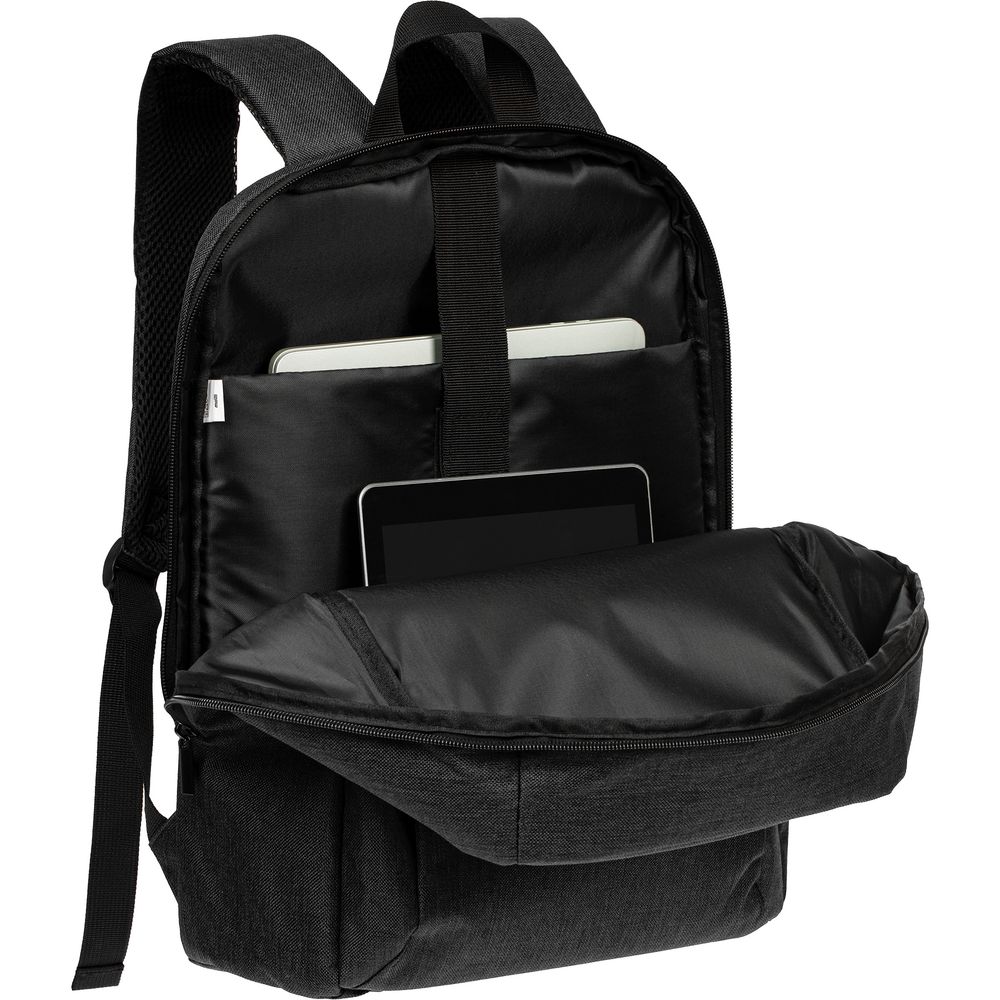 Изображение №7 | Рюкзак Pacemaker, черный