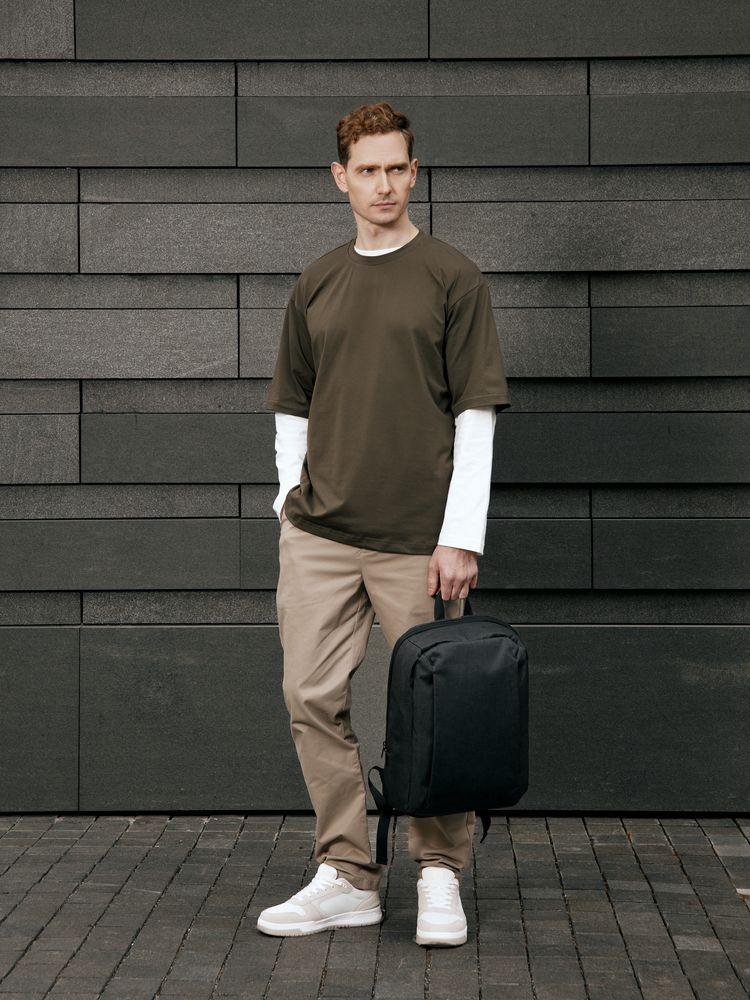 Изображение №9 | Рюкзак Pacemaker, черный