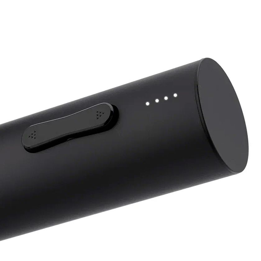 Изображение №2 | Электрический штопор Hailing Electric Wine Opener, черный