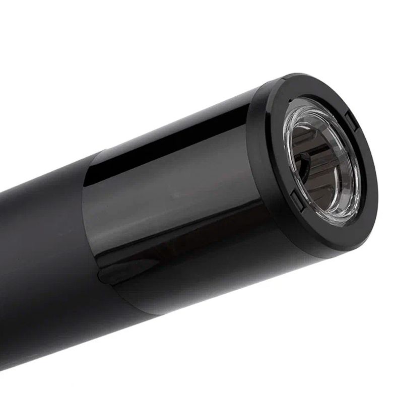 Изображение №3 | Электрический штопор Hailing Electric Wine Opener, черный