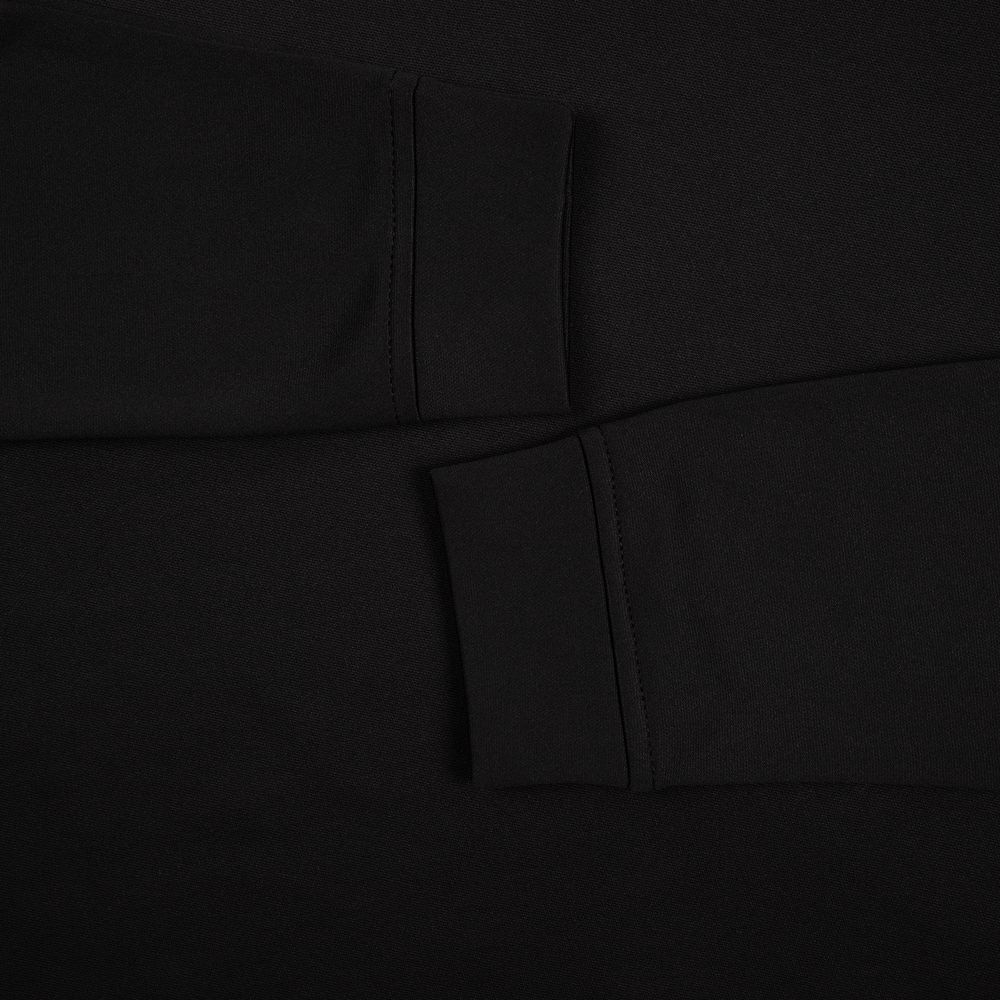 Изображение №5 | Толстовка унисекс Hike Klondike, черная, размер S