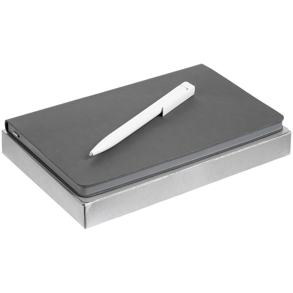 Изображение №1 | Набор Shall Light Simple, серый