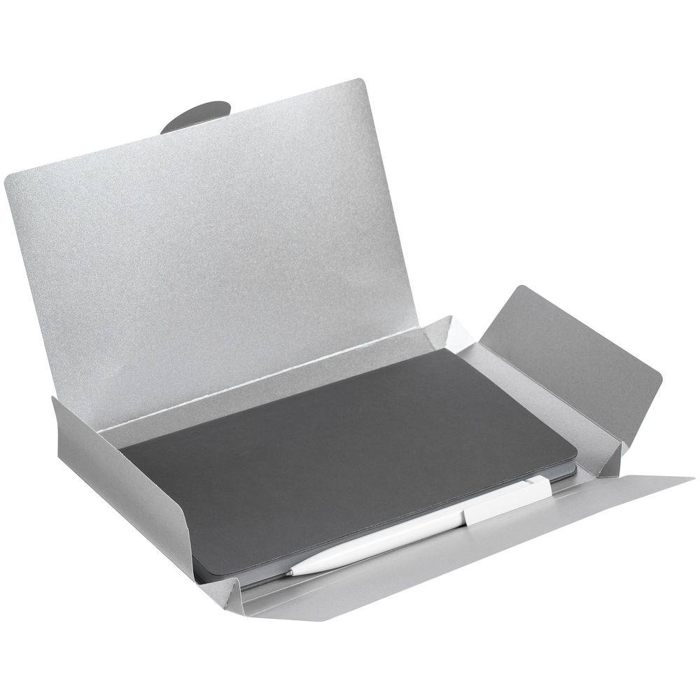 Изображение №2 | Набор Shall Light Simple, серый