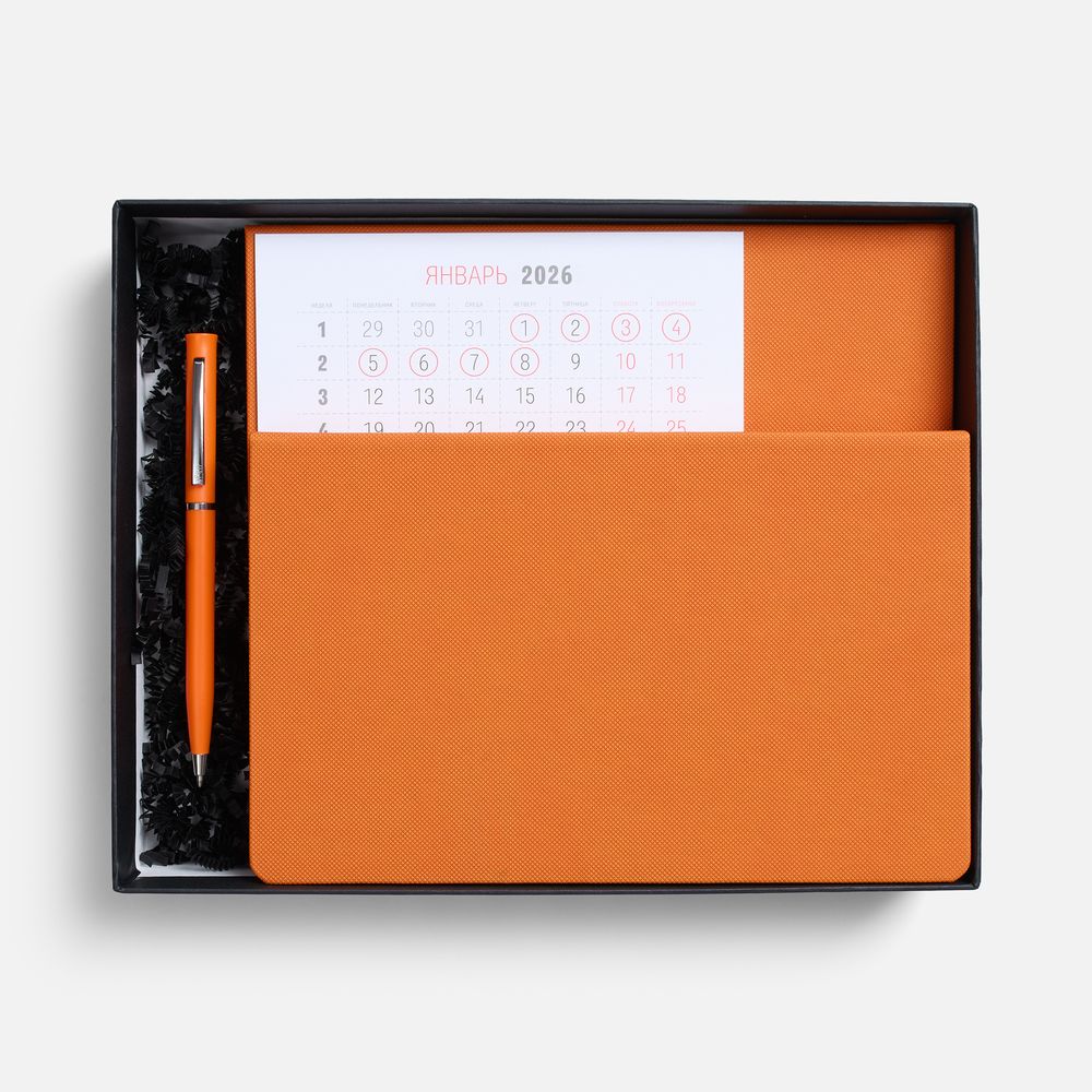 Изображение №2 | Набор High Grade, оранжевый