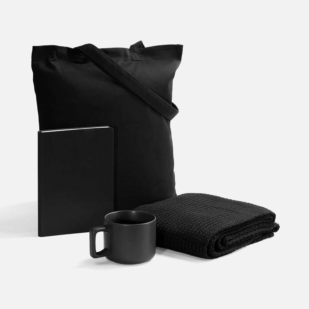 Изображение | Набор Warm Vale, черный