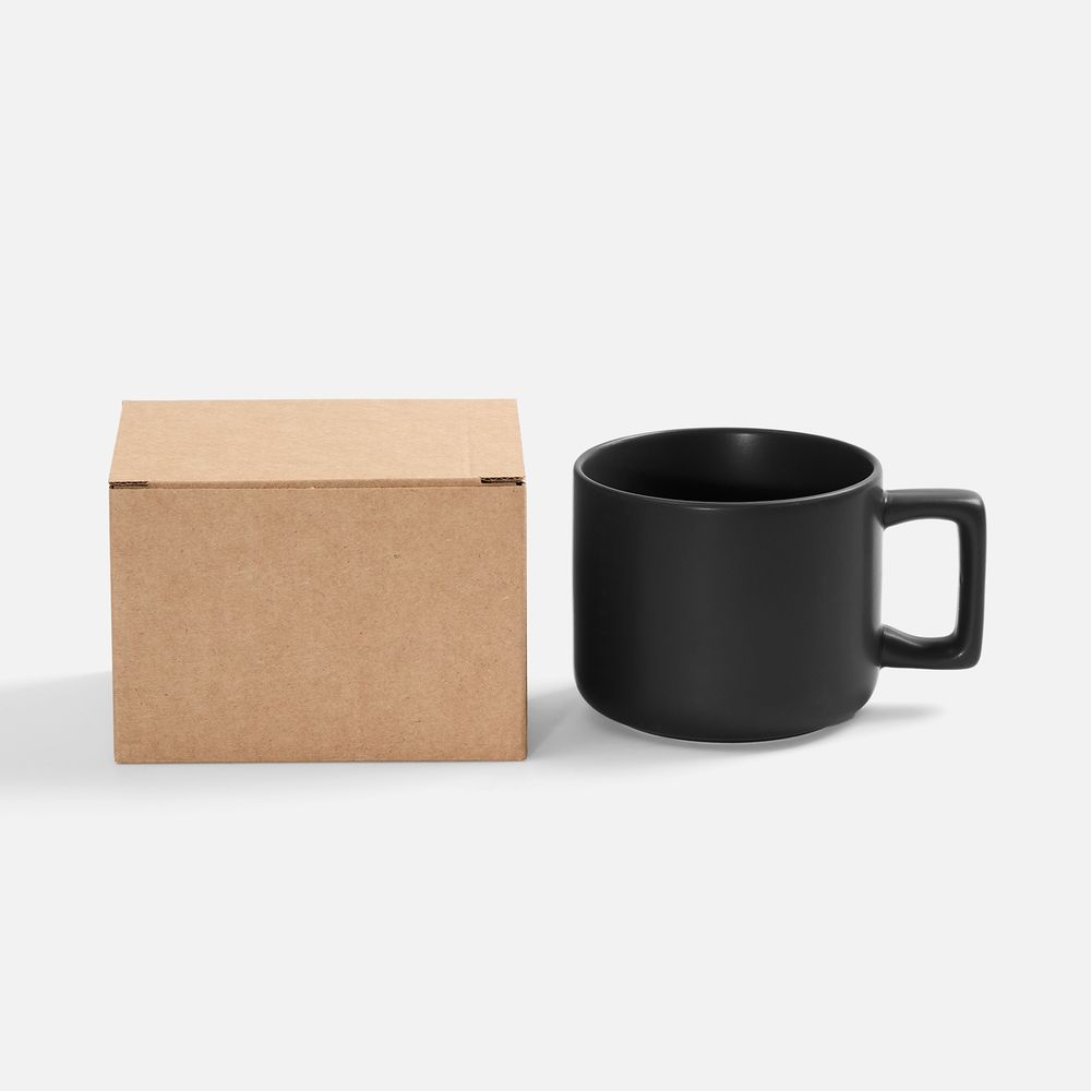 Изображение №5 | Набор Warm Vale, черный