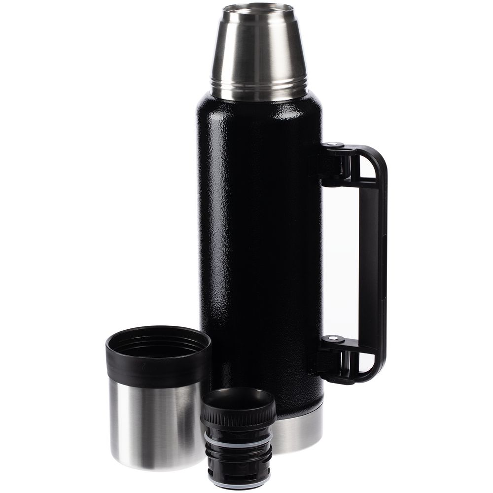 Изображение №3 | Термос Helg, черный