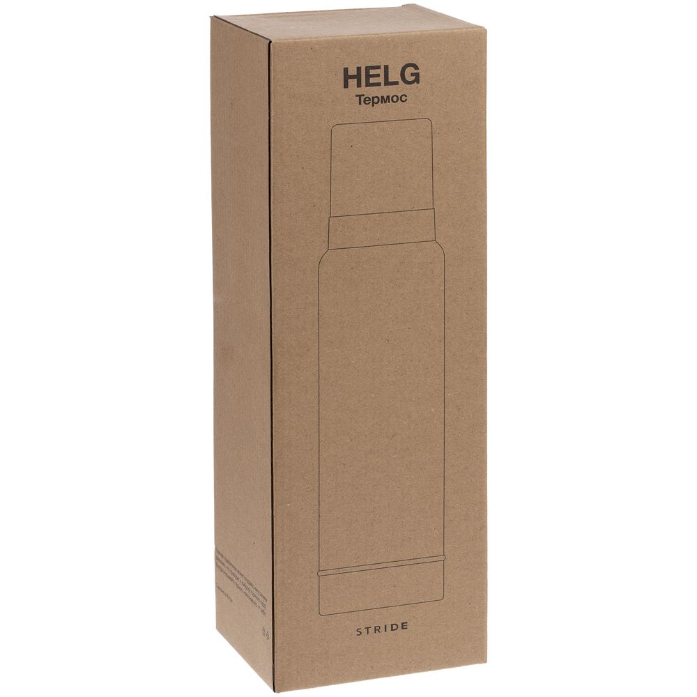 Изображение №8 | Термос Helg, черный