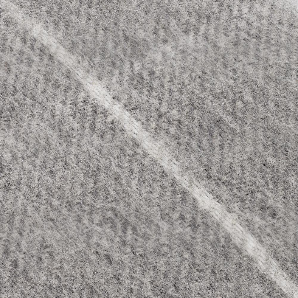 Изображение №5 | Плед «Шамони», серый