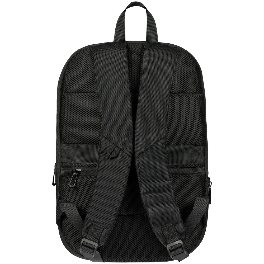 Изображение №4 | Рюкзак supPort, черный