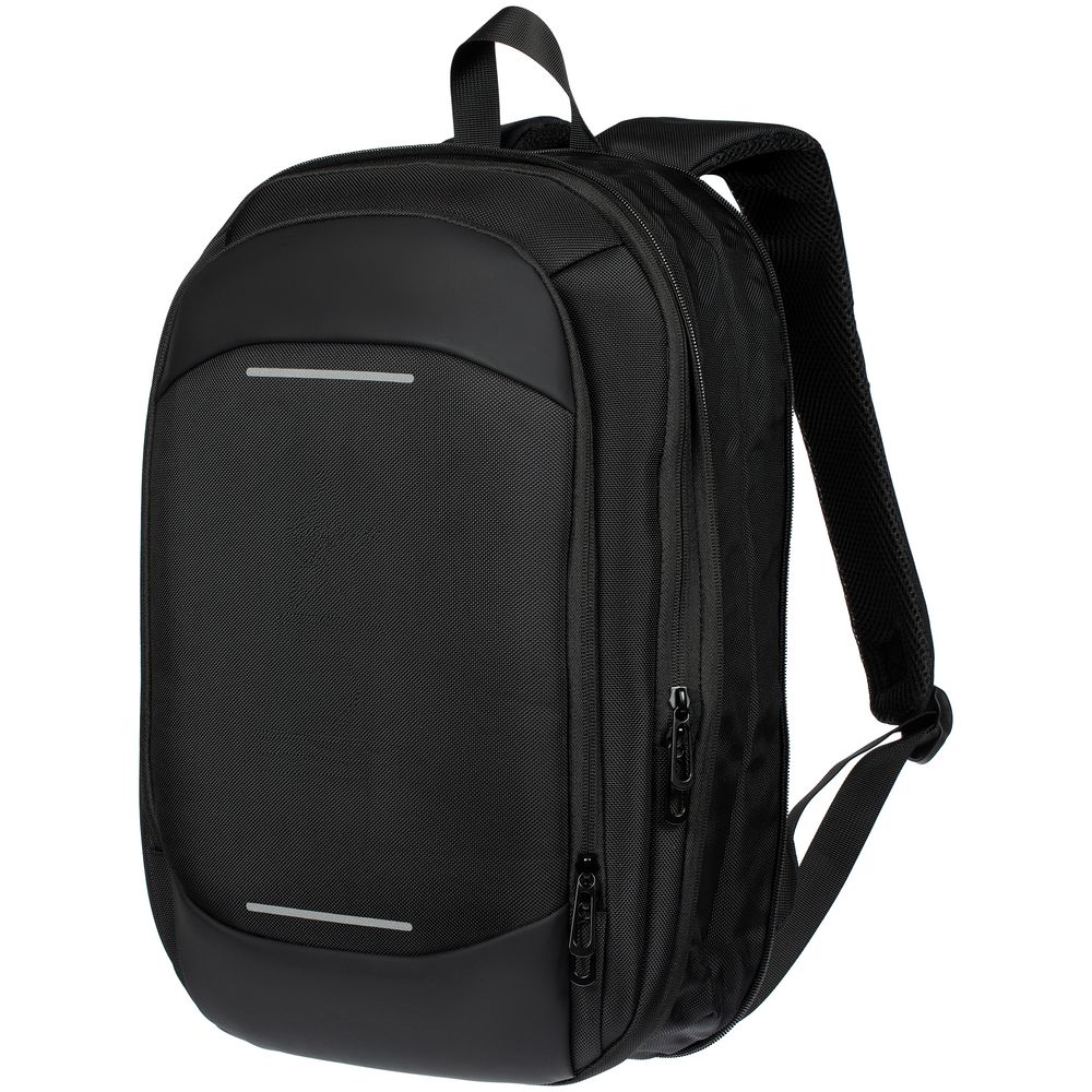 Изображение №5 | Рюкзак supPort, черный