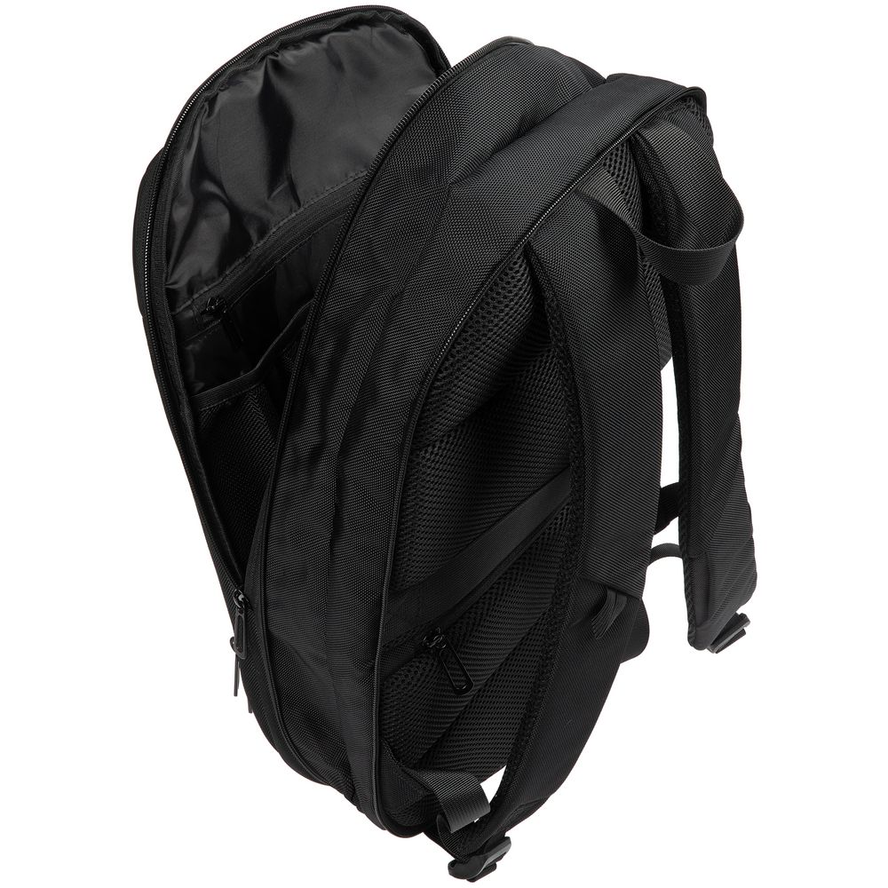 Изображение №7 | Рюкзак supPort, черный