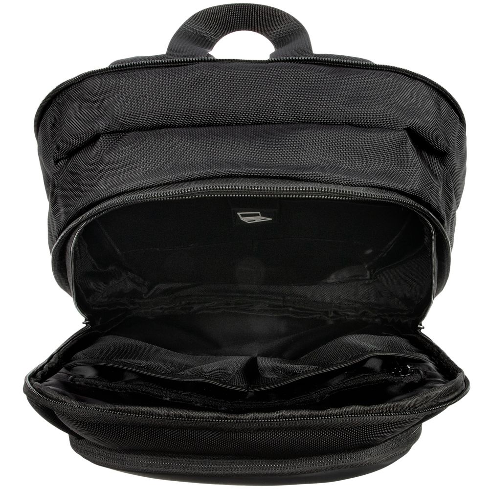 Изображение №8 | Рюкзак supPort, черный