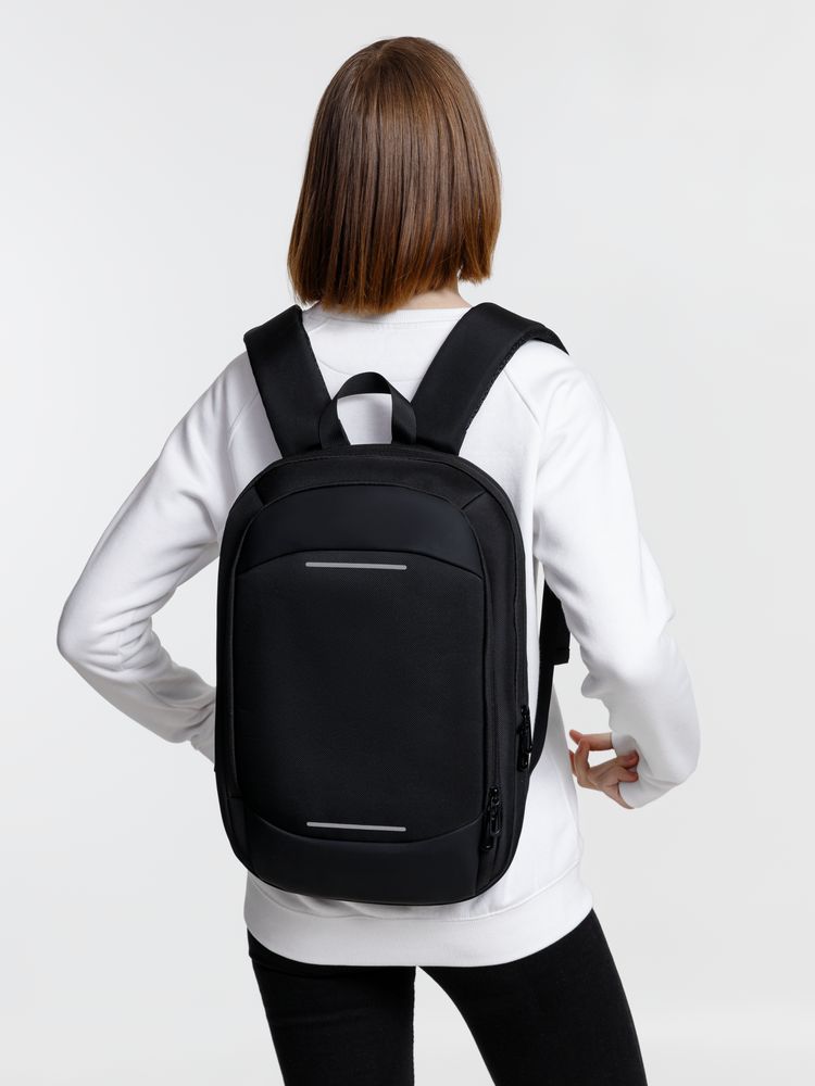 Изображение №19 | Рюкзак supPort, черный