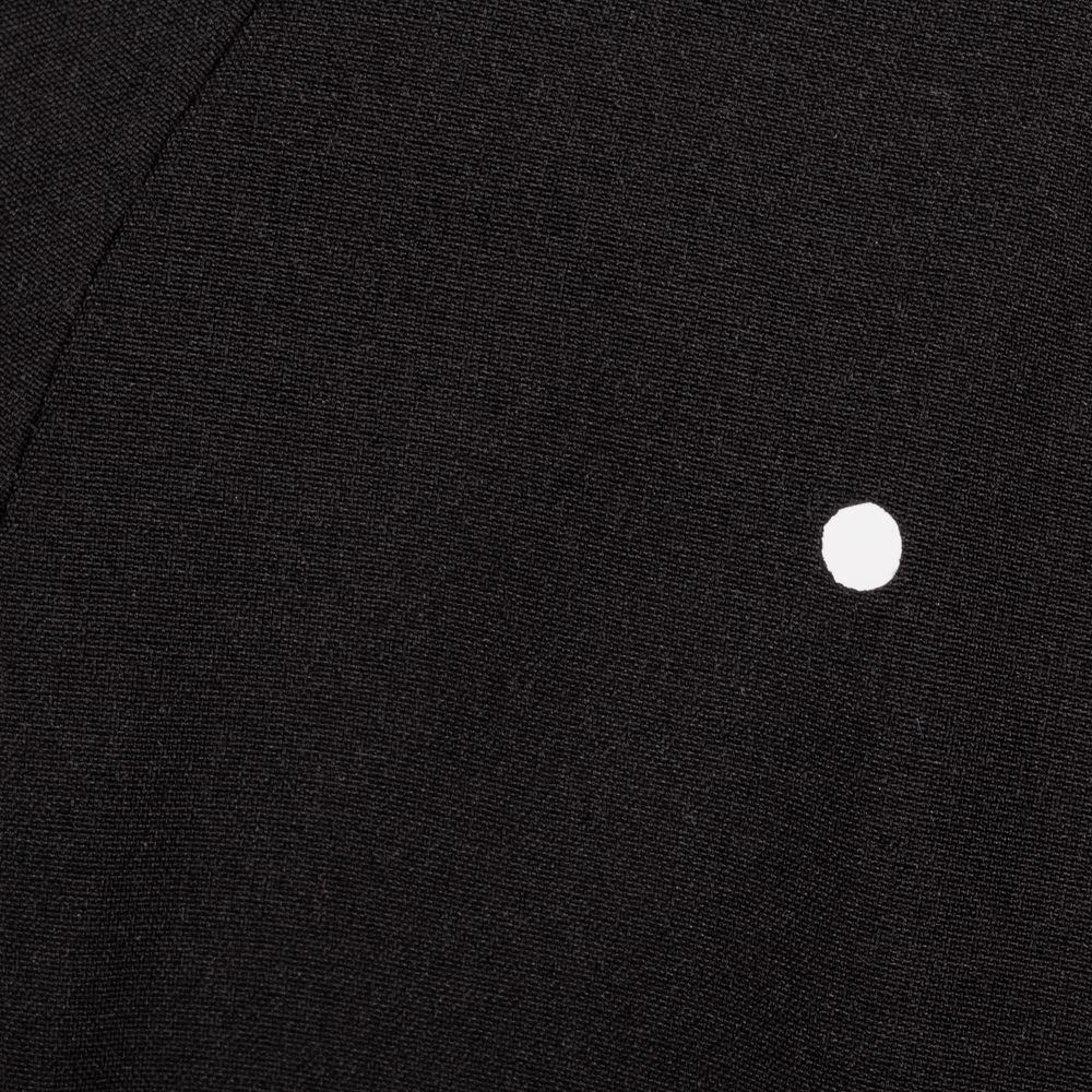 Изображение №4 | Бейсболка Kosmos, черная