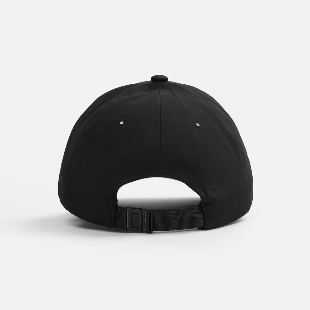 Изображение №6 | Бейсболка Kosmos, черная