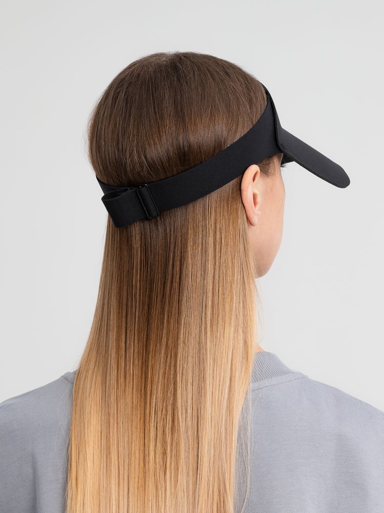 Изображение №3 | Козырек Begi, черный