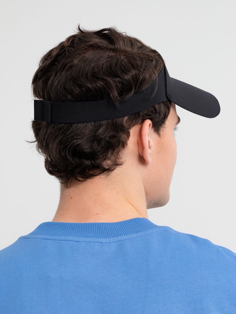 Изображение №4 | Козырек Begi, черный