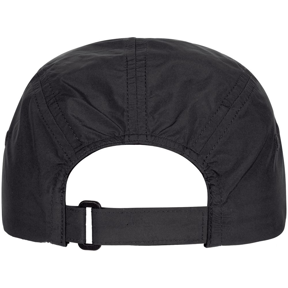 Изображение №4 | Бейсболка Ben Mac, черная