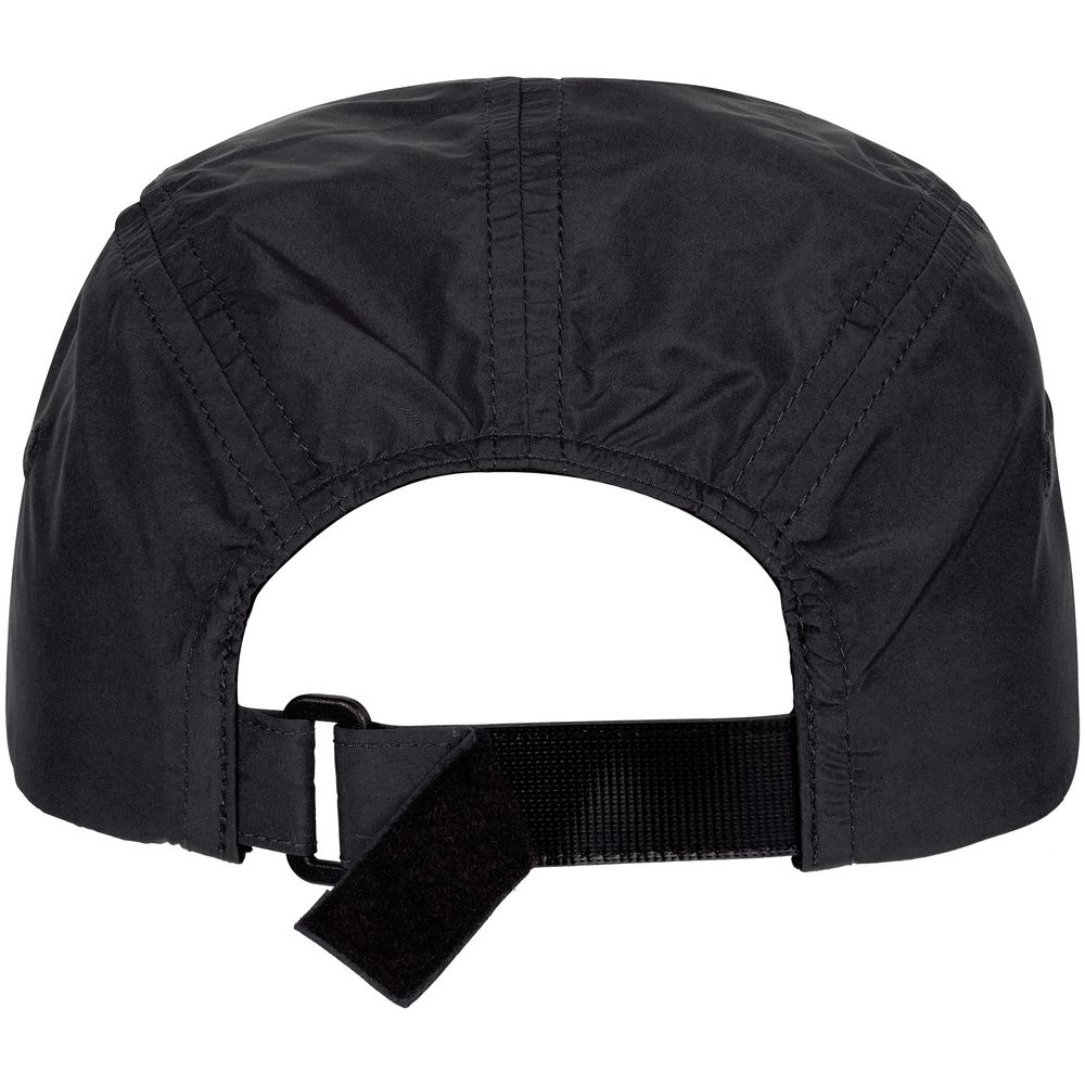 Изображение №5 | Бейсболка Ben Mac, черная