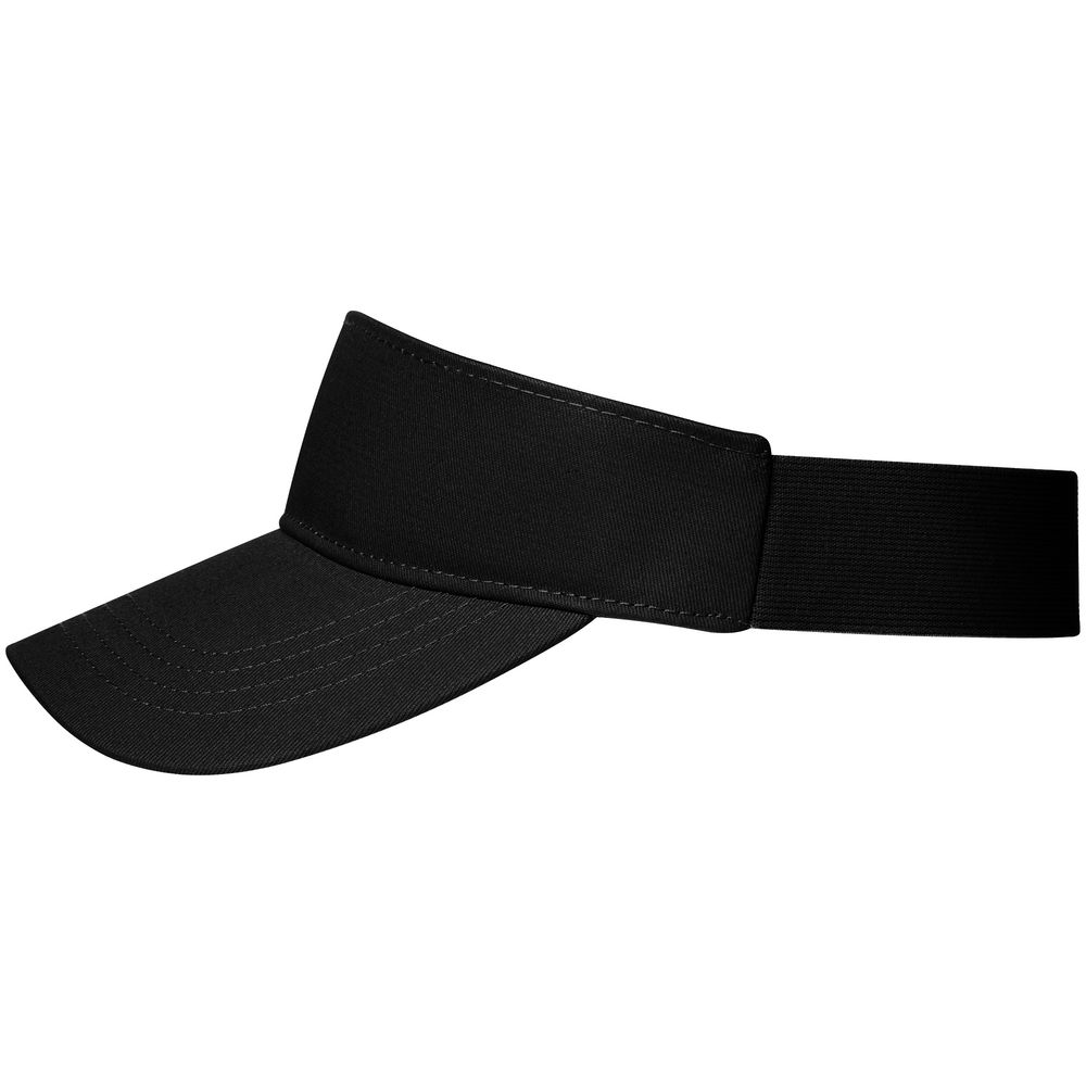 Изображение №2 | Козырек Viseros, черный