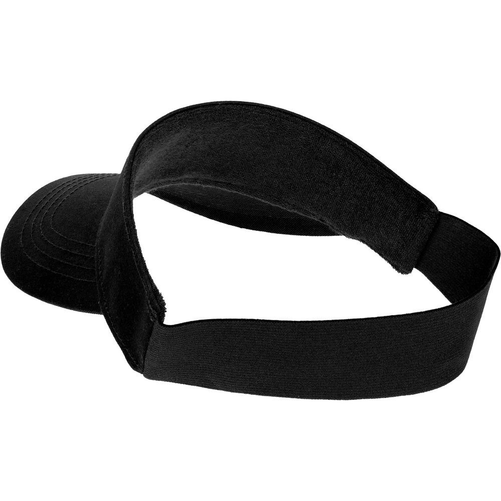 Изображение №3 | Козырек Viseros, черный