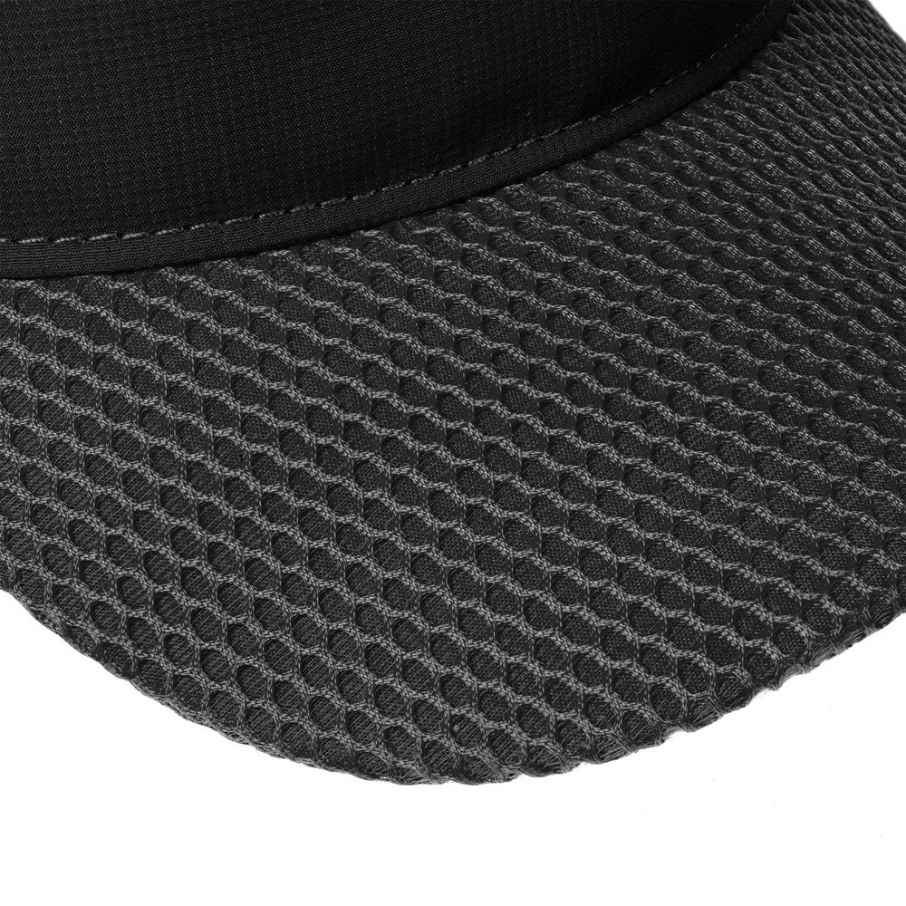 Изображение №4 | Козырек Grand Slam, темно-серый