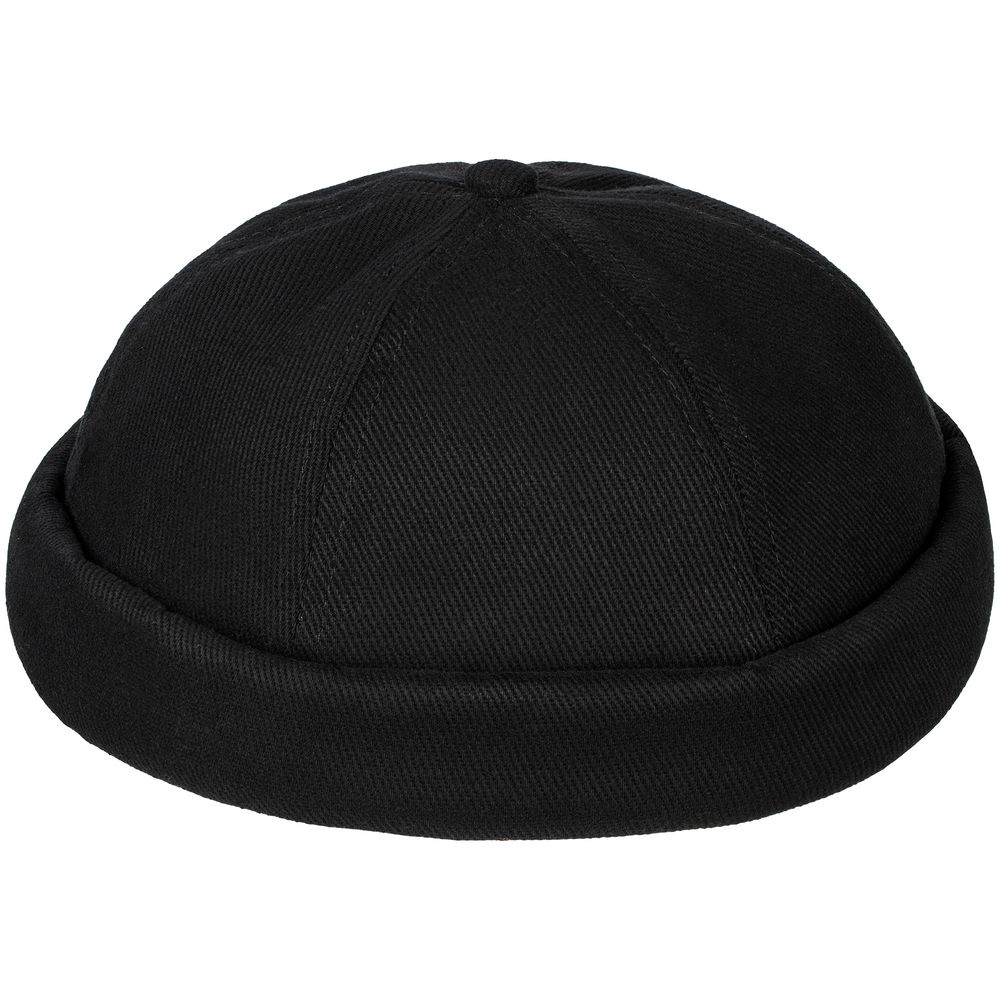 Изображение №2 | Кепка без козырька Marinero, черная