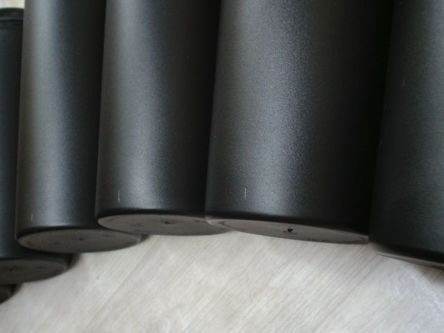 Изображение №9 | Термокружка  «Moment», 350 мл (черный)