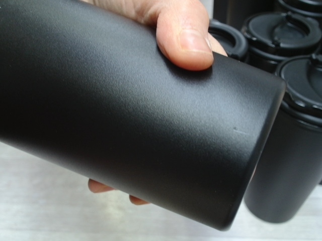 Изображение №12 | Термокружка  «Moment», 350 мл (черный)