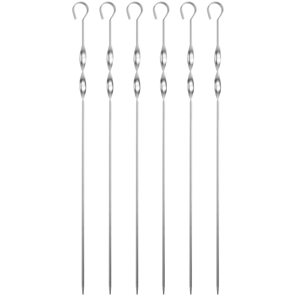 Изображение №3 | Набор шампуров в чехле Bower, ver.2, черный