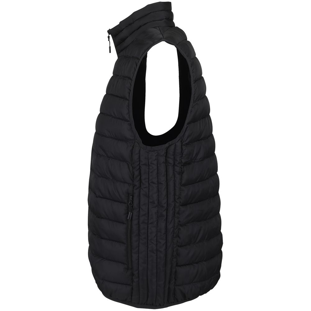 Изображение №2 | Жилет мужской Stream BW Men, черный, размер S