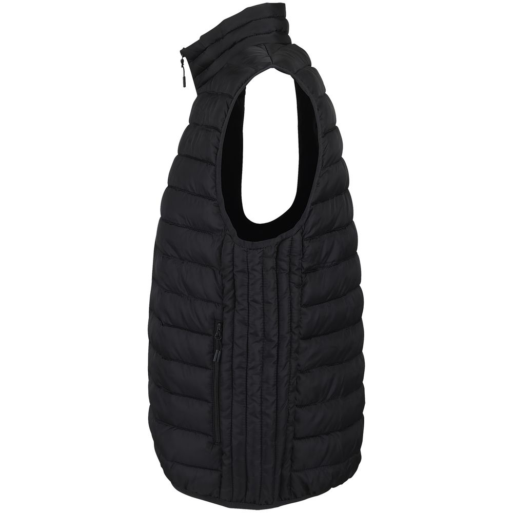 Изображение №2 | Жилет женский Stream BW Women, черный, размер S