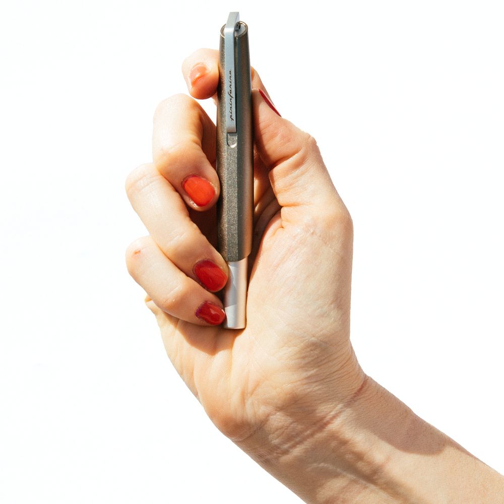 Изображение №3 | Роллер PF Go, серый