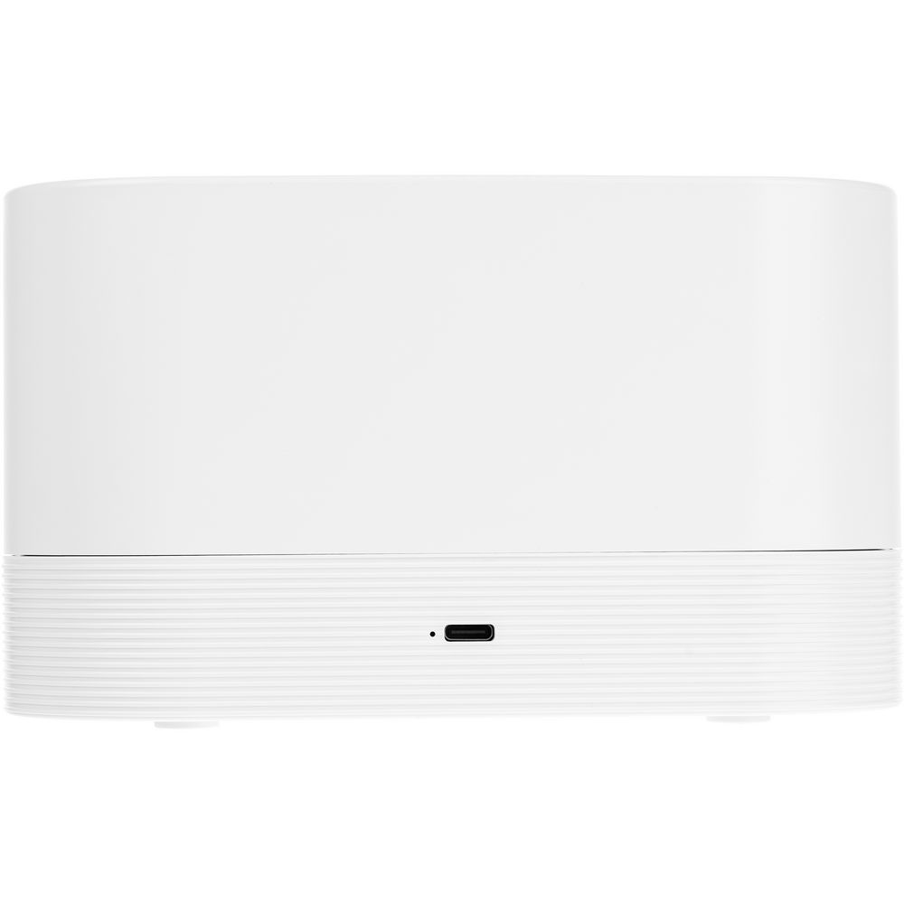 Изображение №5 | Увлажнитель-ароматизатор с имитацией пламени Fuego ver.2, белый