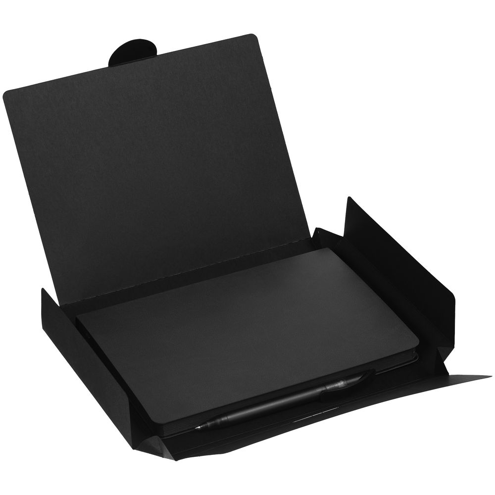 Изображение №2 | Набор Fredo, черный