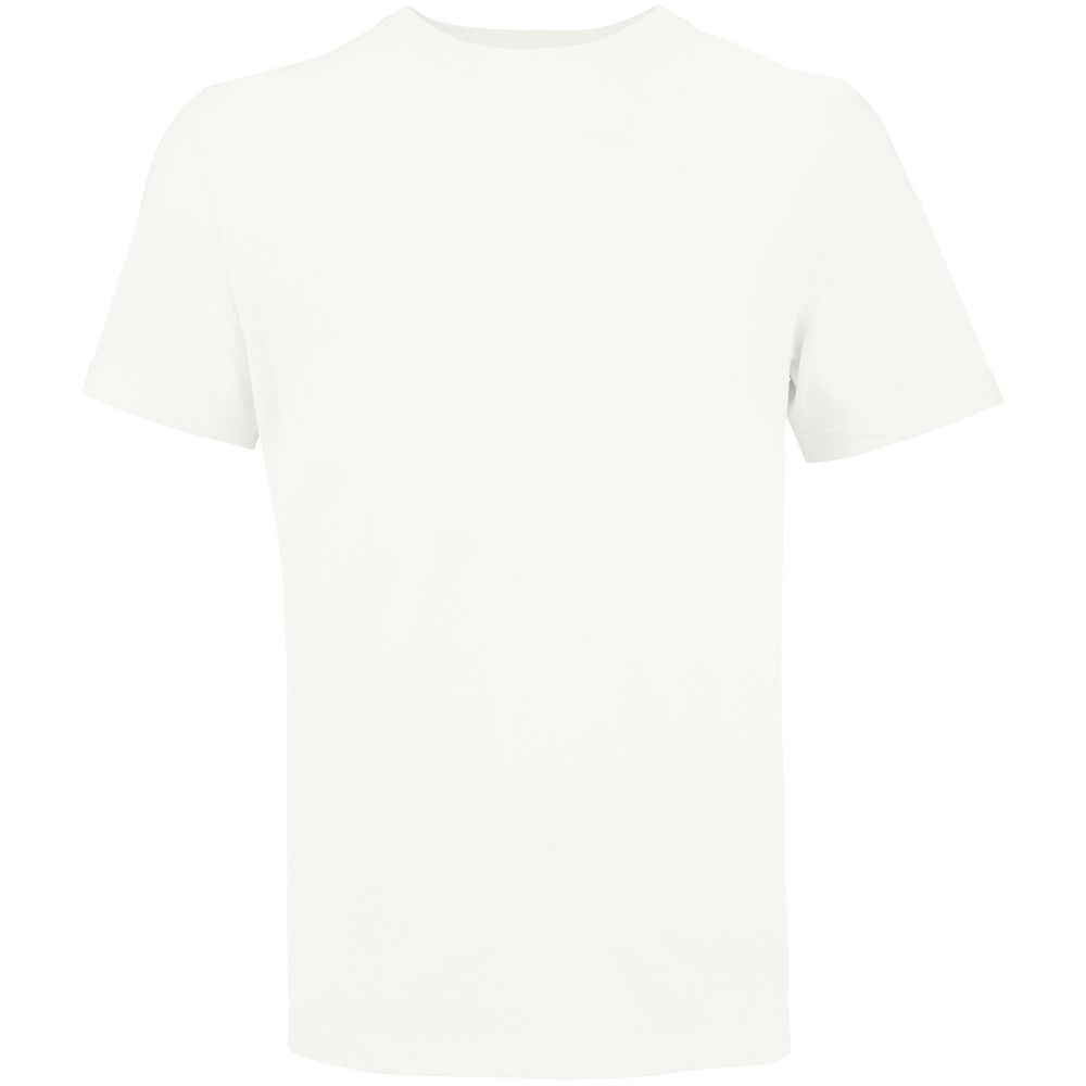 Изображение №1 | Футболка унисекс Tuner, белая (белоснежная), размер XS