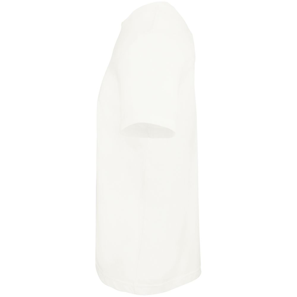 Изображение №2 | Футболка унисекс Tuner, белая (белоснежная), размер XS