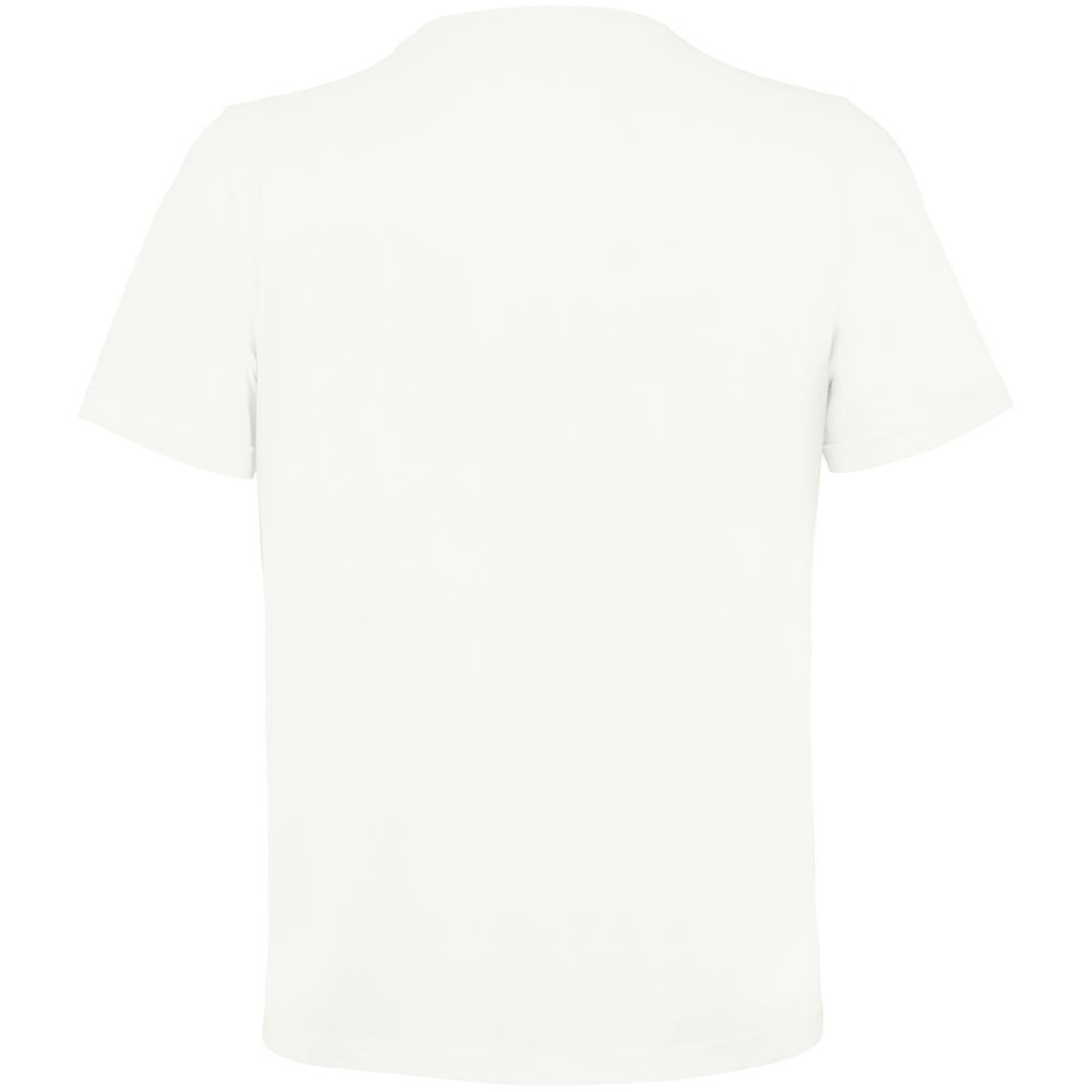 Изображение №3 | Футболка унисекс Tuner, белая (белоснежная), размер XS