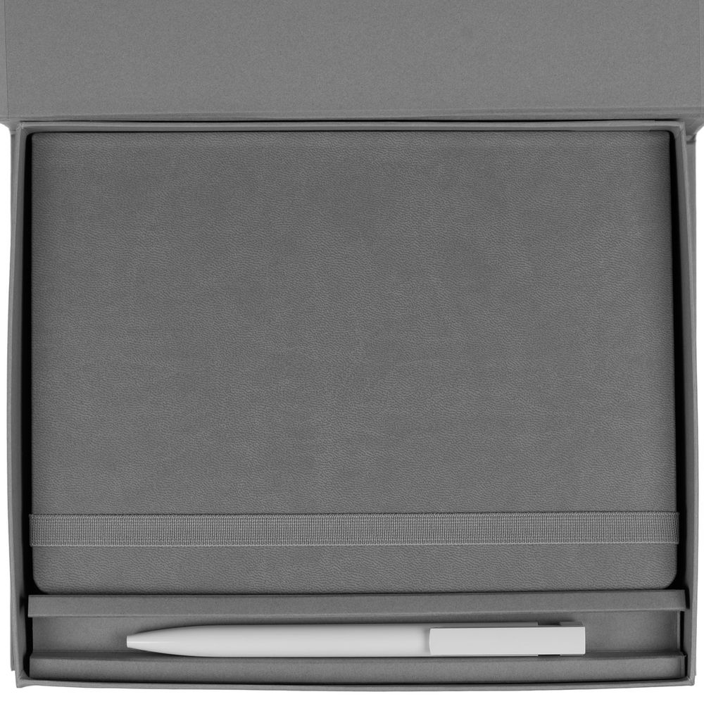 Изображение №2 | Набор New Factor, серый