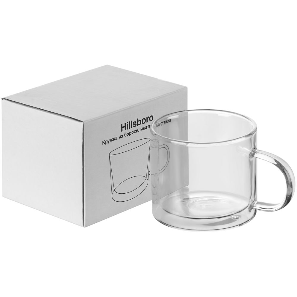 Изображение №4 | Кружка с двойными стенками Hillsboro